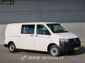 Volkswagen Transporter 84PK Dubbel Cabine Trekhaak DC Doka Mixto 6m3 Trek Alb - thumbnail 6
