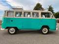 Volkswagen Bus Bulli T2 Camper Albastru - thumbnail 1