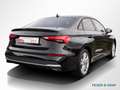 Audi A3 Limousine advanced AHK,LED,AZV,Navi+,18",HUD Schwarz - thumbnail 3