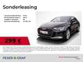 Audi A3 Limousine advanced AHK,LED,AZV,Navi+,18",HUD Schwarz - thumbnail 1