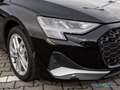 Audi A3 Limousine advanced AHK,LED,AZV,Navi+,18",HUD Schwarz - thumbnail 2