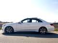 Mercedes-Benz E 350 E 350 d AMG PANO COMAND MEMORY 360°KAMERA Blanc - thumbnail 9