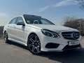 Mercedes-Benz E 350 E 350 d AMG PANO COMAND MEMORY 360°KAMERA Blanc - thumbnail 3