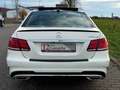 Mercedes-Benz E 350 E 350 d AMG PANO COMAND MEMORY 360°KAMERA Blanc - thumbnail 5