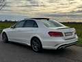 Mercedes-Benz E 350 E 350 d AMG PANO COMAND MEMORY 360°KAMERA Blanc - thumbnail 7
