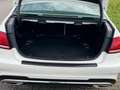 Mercedes-Benz E 350 E 350 d AMG PANO COMAND MEMORY 360°KAMERA Blanc - thumbnail 8