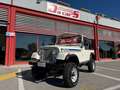 Jeep CJ-7 RENEGADE! LEGGERE DESCRIZIONE! AUTOCARRO Bianco - thumbnail 1