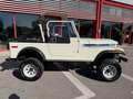 Jeep CJ-7 RENEGADE! LEGGERE DESCRIZIONE! AUTOCARRO Bianco - thumbnail 8