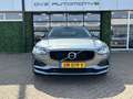 Volvo S90 2.0 T4 Momentum+ | Leder | Drive Assist | Grijs - thumbnail 4