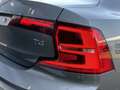 Volvo S90 2.0 T4 Momentum+ | Leder | Drive Assist | Grijs - thumbnail 12