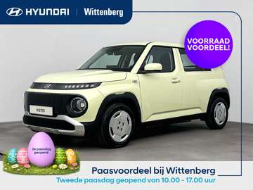 E-Motion 42 kWh | Nieuw | Snel leverbaar