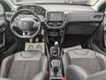 Peugeot 2008 1.2 THP GT-LINE TOIT PANO GPS CAMERA Gris - thumbnail 12