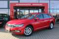 Volkswagen Passat Variant Passat 2.0TDI Business*LED*NAVI*KAMERA*ACC*SHZ* Roşu - thumbnail 1