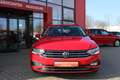 Volkswagen Passat Variant Passat 2.0TDI Business*LED*NAVI*KAMERA*ACC*SHZ* Roşu - thumbnail 2