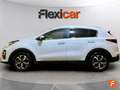 Kia Sportage 1.6 MHEV Drive 100kW (136CV) 4x2 Blanco - thumbnail 5