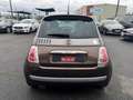 Fiat 500 Fiat 500 1.4i 16V - 100 By Diesel PHASE 1 GARANTIE 3 MOIS Braun - thumbnail 7