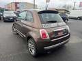 Fiat 500 Fiat 500 1.4i 16V - 100 By Diesel PHASE 1 GARANTIE 3 MOIS Braun - thumbnail 6