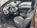 Fiat 500 Fiat 500 1.4i 16V - 100 By Diesel PHASE 1 GARANTIE 3 MOIS Braun - thumbnail 21