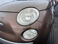Fiat 500 Fiat 500 1.4i 16V - 100 By Diesel PHASE 1 GARANTIE 3 MOIS Braun - thumbnail 26