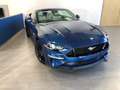 Ford Mustang GT 5.0 Convertible A10 VENDU !! Bleu - thumbnail 6