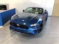 Ford Mustang GT 5.0 Convertible A10 VENDU !! Bleu - thumbnail 3