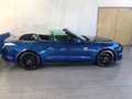 Ford Mustang GT 5.0 Convertible A10 VENDU !! Bleu - thumbnail 11