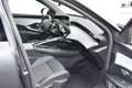 Peugeot 3008 Hybrid 136 Allure Automatik / Service NEU / Grijs - thumbnail 21