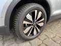 Volkswagen T-Roc 1.5 TSI DSG Goal IQ-Drive+AHK+RearView+++ Silber - thumbnail 6