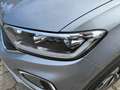 Volkswagen T-Roc 1.5 TSI DSG Goal IQ-Drive+AHK+RearView+++ Silber - thumbnail 5