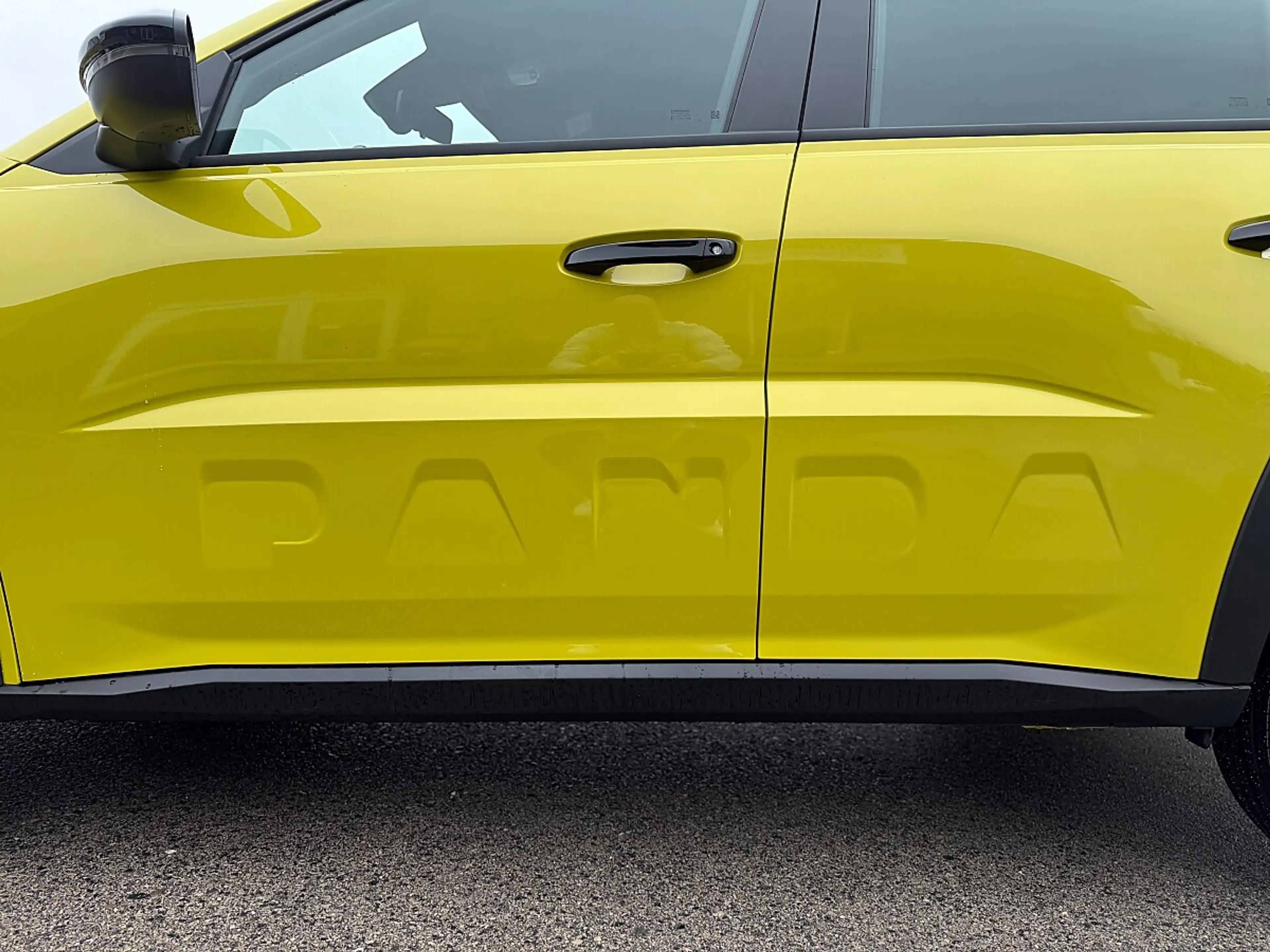 Fiat Grande Panda Fiat Grande Panda Hybrid | Automatik | LED | Ca... — photo 11