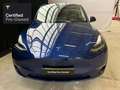 Tesla Model Y Long Range AWD “Certified Pre-Owned” Blauw - thumbnail 2