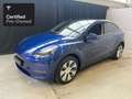 Tesla Model Y Long Range AWD “Certified Pre-Owned” Blauw - thumbnail 1