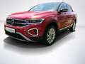 Volkswagen T-Roc 1.5 TSI DSG Style Standh Kamera Navi ACC SHZ Allwe Rot - thumbnail 15