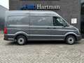 Volkswagen Crafter 35 2.0 TDI L3H3 Highline Trekhaak|Cruise|Camera|NA Grijs - thumbnail 2