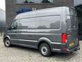 Volkswagen Crafter 35 2.0 TDI L3H3 Highline Trekhaak|Cruise|Camera|NA Grijs - thumbnail 3