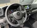 Volkswagen Crafter 35 2.0 TDI L3H3 Highline Trekhaak|Cruise|Camera|NA Grijs - thumbnail 4