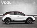Opel Mokka 1.2 DI Turbo GS Line SHZ RFK Weiß - thumbnail 6