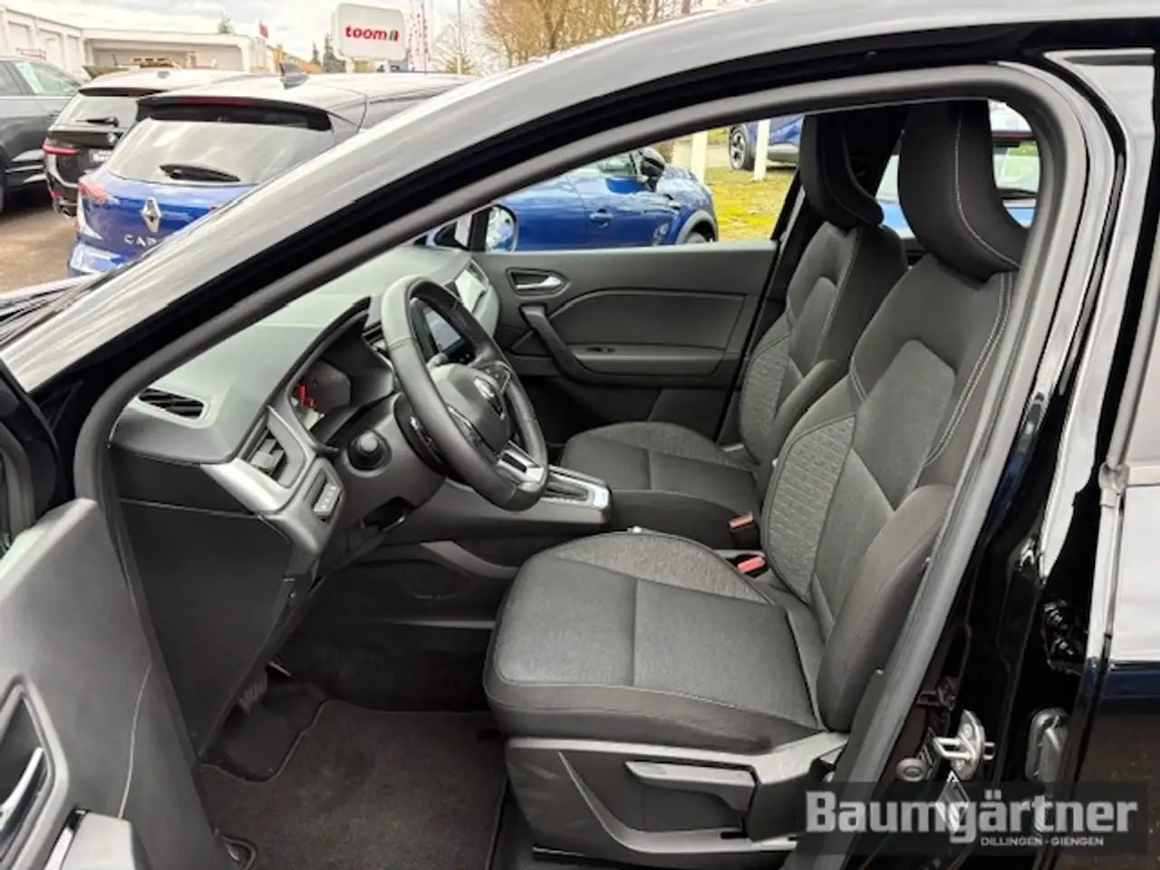 Renault Captur Evolution TCe 140 EDC PDC/LED/Winter-P. 5