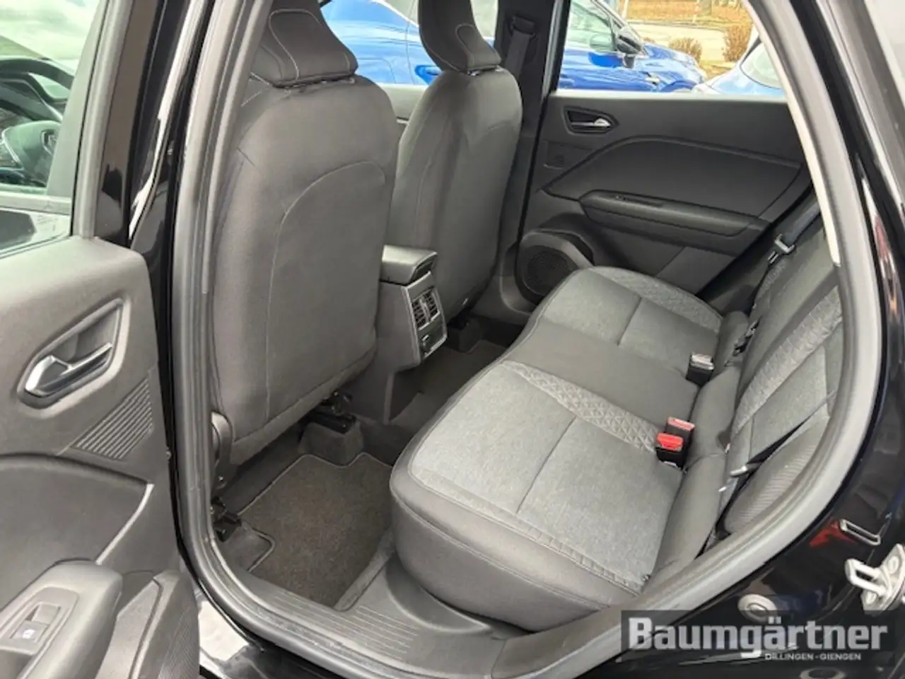 Renault Captur Evolution TCe 140 EDC PDC/LED/Winter-P. 7