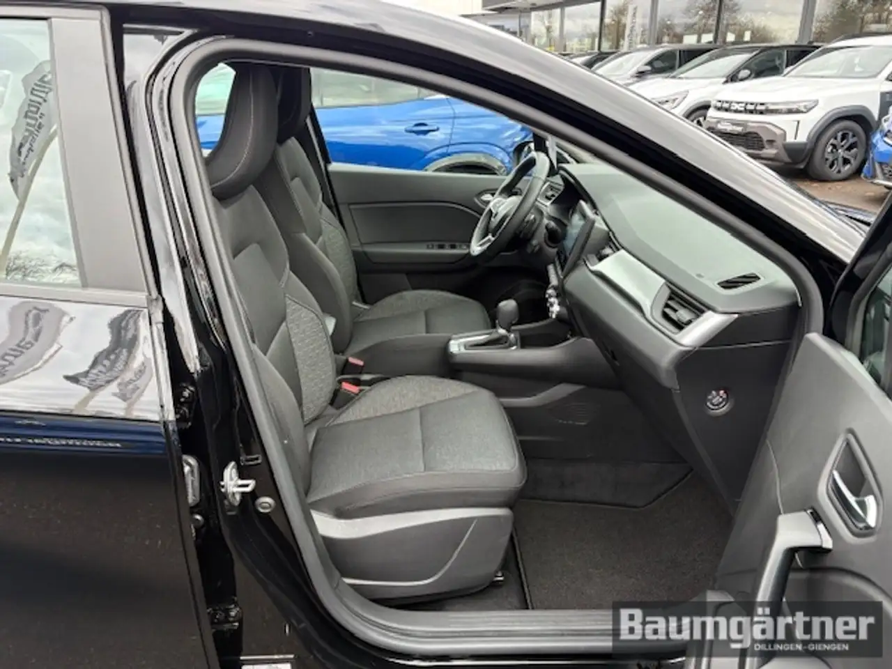 Renault Captur Evolution TCe 140 EDC PDC/LED/Winter-P. 8