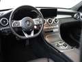 Mercedes-Benz C 180 Business Solution AMG / Stoelverwarming / Achterui Kék - thumbnail 6