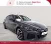 BMW i4 i4 eDrive40 Gran Coupe M Sport Laser LHZ Grau - thumbnail 1
