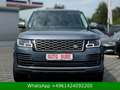 Land Rover Range Rover Vogue 3.0 MERID|HUD|ACC|PANO|AHK Blau - thumbnail 10