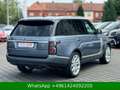 Land Rover Range Rover Vogue 3.0 MERID|HUD|ACC|PANO|AHK Blau - thumbnail 7