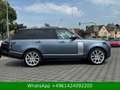 Land Rover Range Rover Vogue 3.0 MERID|HUD|ACC|PANO|AHK Blau - thumbnail 8