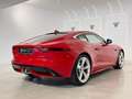 Jaguar F-Type Coupé 2.0 I4 R-Dynamic Aut. 300 Rojo - thumbnail 5