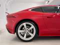 Jaguar F-Type Coupé 2.0 I4 R-Dynamic Aut. 300 Rojo - thumbnail 12