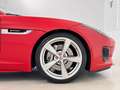 Jaguar F-Type Coupé 2.0 I4 R-Dynamic Aut. 300 Rojo - thumbnail 11