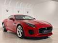 Jaguar F-Type Coupé 2.0 I4 R-Dynamic Aut. 300 Rojo - thumbnail 3