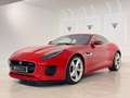 Jaguar F-Type Coupé 2.0 I4 R-Dynamic Aut. 300 Rojo - thumbnail 10